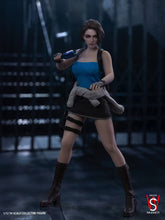 Load image into Gallery viewer, PRE-ORDER 1/12 Scale Jill Valentine Resident Evil