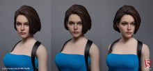 Load image into Gallery viewer, PRE-ORDER 1/12 Scale Jill Valentine Resident Evil