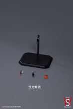 Load image into Gallery viewer, PRE-ORDER 1/12 Scale Jill Valentine Resident Evil