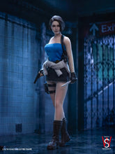 Load image into Gallery viewer, PRE-ORDER 1/12 Scale Jill Valentine Resident Evil