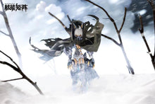 Load image into Gallery viewer, PRE-ORDER 1/12 Scale Mad Wolf Cyber Forest Fantasy Girls Model Kit