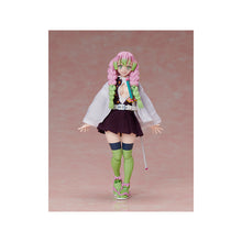 Load image into Gallery viewer, PRE-ORDER 1/12 Scale Mitsuri Kanroji Demon Slayer Kimetsu no Yaiba Buzzmod