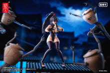 Load image into Gallery viewer, PRE-ORDER 1/12 Scale RPGEX-10 Kunoichi Riefeng (Complete Kit Set)