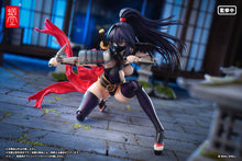 Load image into Gallery viewer, PRE-ORDER 1/12 Scale RPGEX-10 Kunoichi Riefeng (Complete Kit Set)