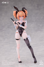 Load image into Gallery viewer, PRE-ORDER 1/12 Scale Sniper Leoni Articulated Figure Bunny Rapid Action Squad