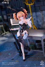 Load image into Gallery viewer, PRE-ORDER 1/12 Scale Sniper Leoni Articulated Figure Bunny Rapid Action Squad