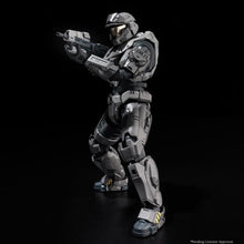 Load image into Gallery viewer, PRE-ORDER 1/12 Scale Spartan B312 (Noble Six) Halo: Reach RE:Edit