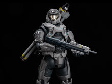 Load image into Gallery viewer, PRE-ORDER 1/12 Scale Spartan B312 (Noble Six) Halo: Reach RE:Edit