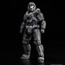 Load image into Gallery viewer, PRE-ORDER 1/12 Scale Spartan B312 (Noble Six) Halo: Reach RE:Edit