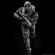 Load image into Gallery viewer, PRE-ORDER 1/12 Scale Spartan B312 (Noble Six) Halo: Reach RE:Edit