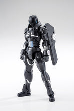 Load image into Gallery viewer, PRE-ORDER 1/12 Scale TITANOMACHIA Gale Hound Plastic Model