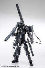 Load image into Gallery viewer, PRE-ORDER 1/12 Scale TITANOMACHIA Gale Hound Plastic Model