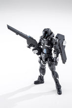Load image into Gallery viewer, PRE-ORDER 1/12 Scale TITANOMACHIA Gale Hound Plastic Model