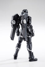 Load image into Gallery viewer, PRE-ORDER 1/12 Scale TITANOMACHIA Gale Hound Plastic Model