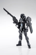 Load image into Gallery viewer, PRE-ORDER 1/12 Scale TITANOMACHIA Gale Hound Plastic Model
