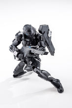 Load image into Gallery viewer, PRE-ORDER 1/12 Scale TITANOMACHIA Gale Hound Plastic Model