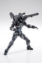 Load image into Gallery viewer, PRE-ORDER 1/12 Scale TITANOMACHIA Gale Hound Plastic Model
