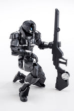 Load image into Gallery viewer, PRE-ORDER 1/12 Scale TITANOMACHIA Gale Hound Plastic Model