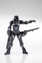 Load image into Gallery viewer, PRE-ORDER 1/12 Scale TITANOMACHIA Gale Hound Plastic Model