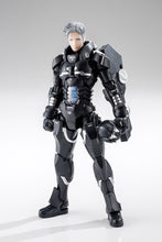 Load image into Gallery viewer, PRE-ORDER 1/12 Scale TITANOMACHIA Gale Hound Plastic Model