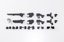 Load image into Gallery viewer, PRE-ORDER 1/12 Scale TITANOMACHIA Gale Hound Plastic Model