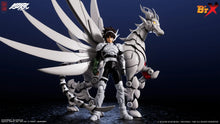 Load image into Gallery viewer, PRE-ORDER 1/12 Scale Takami Tetsuhei Set DX Version B'TX
