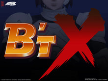 Load image into Gallery viewer, PRE-ORDER 1/12 Scale Takami Tetsuhei Set DX Version B'TX