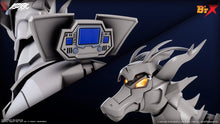 Load image into Gallery viewer, PRE-ORDER 1/12 Scale Takami Tetsuhei Set DX Version B'TX