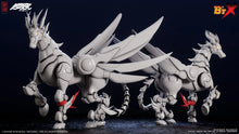 Load image into Gallery viewer, PRE-ORDER 1/12 Scale Takami Tetsuhei Set DX Version B'TX