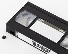 Load image into Gallery viewer, PRE-ORDER 1/12 Scale Videotape Plastic Model