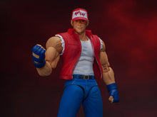 Load image into Gallery viewer, PRE-ORDER 1/12 Scale '98 Terry  The King of Fighters
