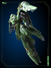 Load image into Gallery viewer, PRE-ORDER 1/144 NZF-BST-01 NEXZIS (Neue Ziel) Model Kit