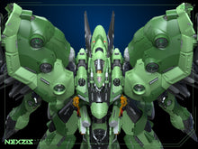 Load image into Gallery viewer, PRE-ORDER 1/144 NZF-BST-01 NEXZIS (Neue Ziel) Model Kit