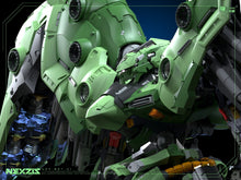 Load image into Gallery viewer, PRE-ORDER 1/144 NZF-BST-01 NEXZIS (Neue Ziel) Model Kit