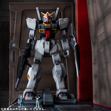 Load image into Gallery viewer, PRE-ORDER 1/144 Realistic Model Series Nahel Argama catapult deck 40th Anniversary Edition Mobile Suit Gundam Z Gundam