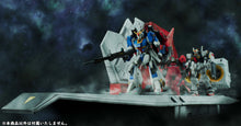 Load image into Gallery viewer, PRE-ORDER 1/144 Realistic Model Series Nahel Argama catapult deck 40th Anniversary Edition Mobile Suit Gundam Z Gundam