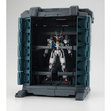 Load image into Gallery viewer, PRE-ORDER 1/144 Scale GS07-B MS Container (Material Color Edition) Realistic Model Series Mobile Suit Gundam The Witch From Mercury