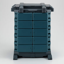 Load image into Gallery viewer, PRE-ORDER 1/144 Scale GS07-B MS Container (Material Color Edition) Realistic Model Series Mobile Suit Gundam The Witch From Mercury