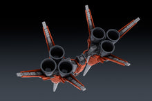 Load image into Gallery viewer, PRE-ORDER 1/144 Scale RVA-818 X-LAY RayForce