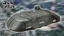 Load image into Gallery viewer, PRE-ORDER 1/144 Scale Super X2 Godzilla vs. Biollante