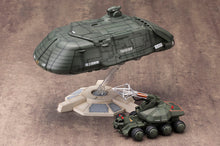 Load image into Gallery viewer, PRE-ORDER 1/144 Scale Super X2 Godzilla vs. Biollante