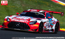 Load image into Gallery viewer, PRE-ORDER 1/18 Good Smile Hatsune Miku: AMG 2025 SPA 24H Ver. Hatsune Miku GT Project