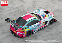 Load image into Gallery viewer, PRE-ORDER 1/18 Good Smile Hatsune Miku AMG 2024 Season Opening Ver.