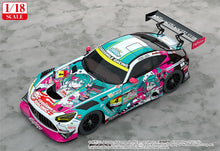 Load image into Gallery viewer, PRE-ORDER 1/18 Good Smile Hatsune Miku AMG 2025 Season Opening Ver.