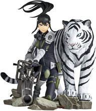 Load image into Gallery viewer, PRE-ORDER 1/18 Scale Ashiro Mina Kaiju No. 8