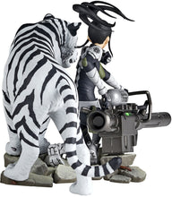 Load image into Gallery viewer, PRE-ORDER 1/18 Scale Ashiro Mina Kaiju No. 8