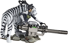 Load image into Gallery viewer, PRE-ORDER 1/18 Scale Ashiro Mina Kaiju No. 8