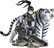 Load image into Gallery viewer, PRE-ORDER 1/18 Scale Ashiro Mina Kaiju No. 8