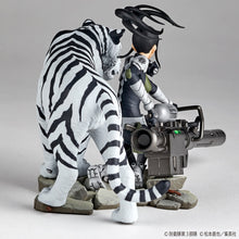 Load image into Gallery viewer, PRE-ORDER 1/18 Scale Ashiro Mina Kaiju No. 8