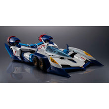 Load image into Gallery viewer, PRE-ORDER 1/18 Variable Action Hi-SPEC SIN v Asurada AKF-0/G (with gift) Future GPX Cyber Formula